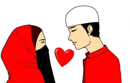âme soeur musulman