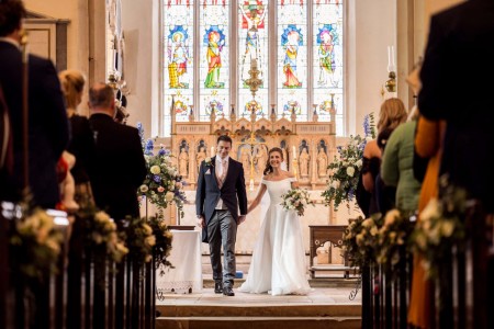 église mariage catholique