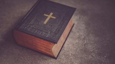 la bible