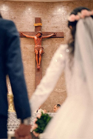 préparation mariage chrétien