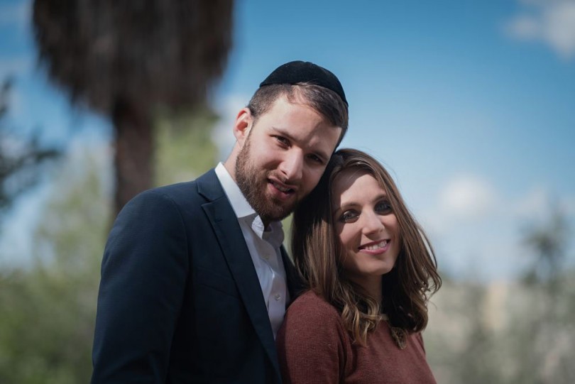 Célibataire juif : trouver sa moitié dans le respect des traditions judaïques
