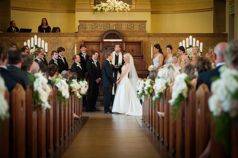 Le sacrement du mariage : que dit la Bible à propos de l'union chrétienne ?