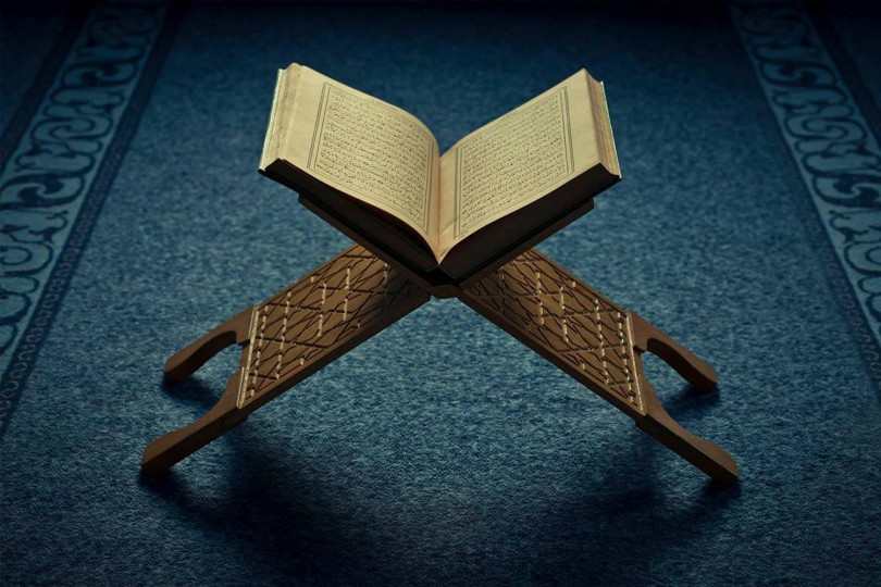 Que disent les textes de l'Islam sur l'amour et les relations ?