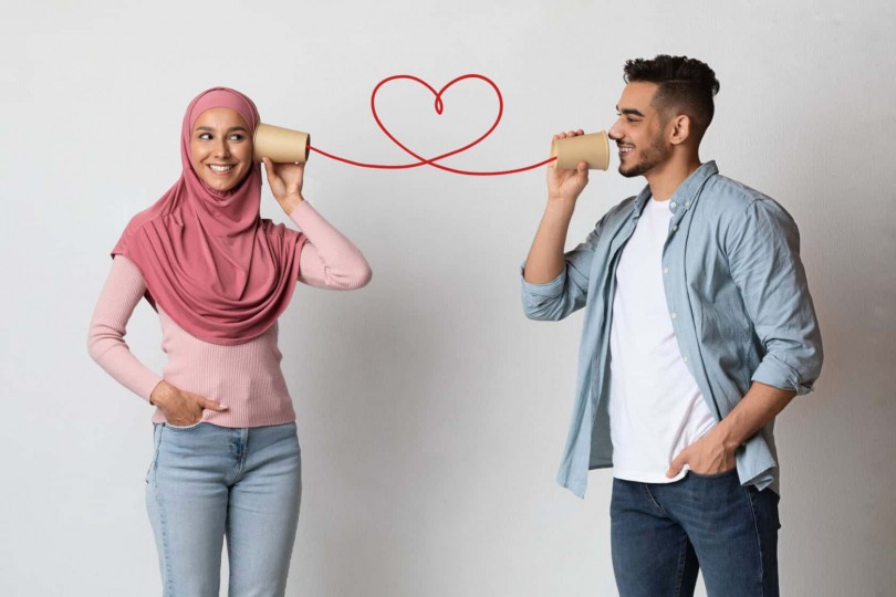 Comment trouver son âme soeur musulmane selon les valeurs islamiques ?